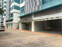Woodlands 11 (D25), Factory #619358821